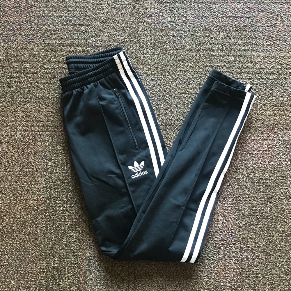 Adidas Superstar Trackpants